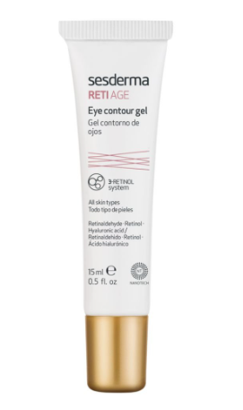 SESDERMA RETI AGE CONTOUR YEUX 15ML