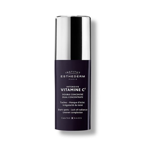 ESTHEDERM INTENSIVE VITAMINE C² DOUBLE CONCENTRE 10ML