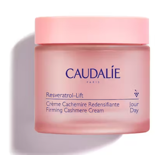 CAUDALIE RESVERATOL LIFT NEW CREME CACHEMIRE 50 ML