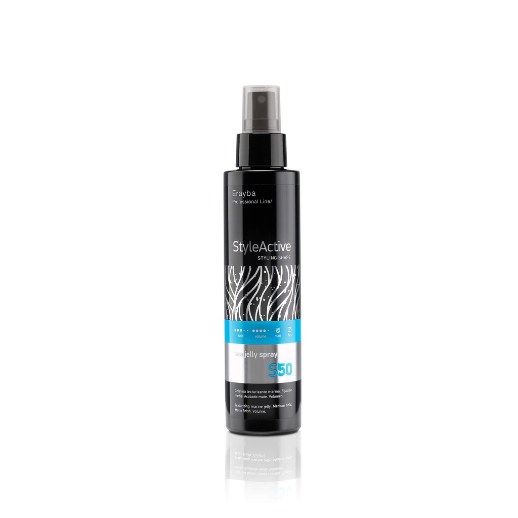 ERAYBA SEA JELLY HYDRATANTE AUX ALGUES MARINES 150 ML