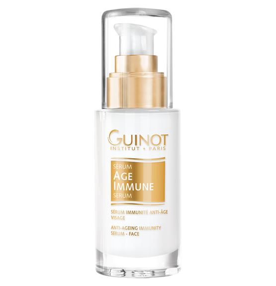 GUINOT SERUM AGE IMMUNE 30 ML