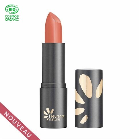 FLEURANCE NATURE ROUGE A LEVRES - 330 CORAIL 3.5G