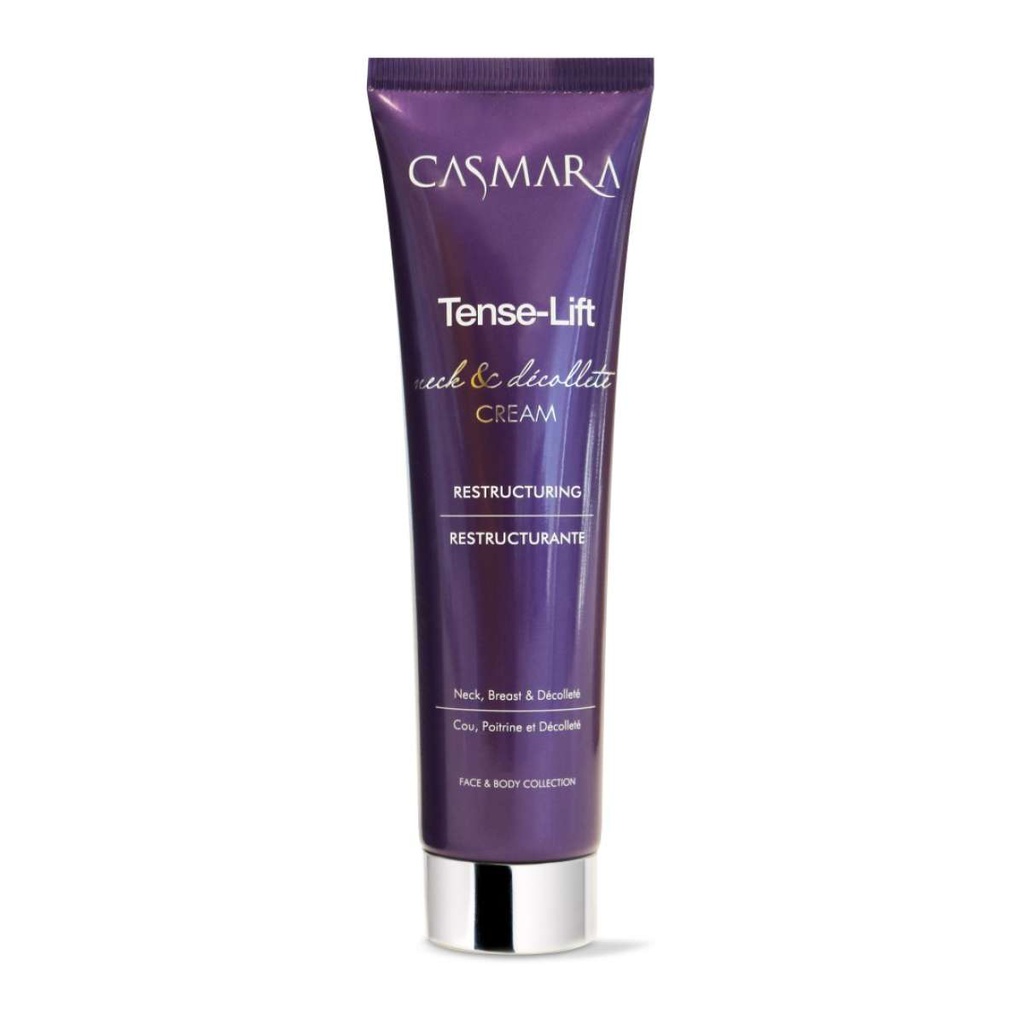 CASMARA TENSE-LIFT CREAM COU, POITRINE &amp; DECOLLETE 100 ML