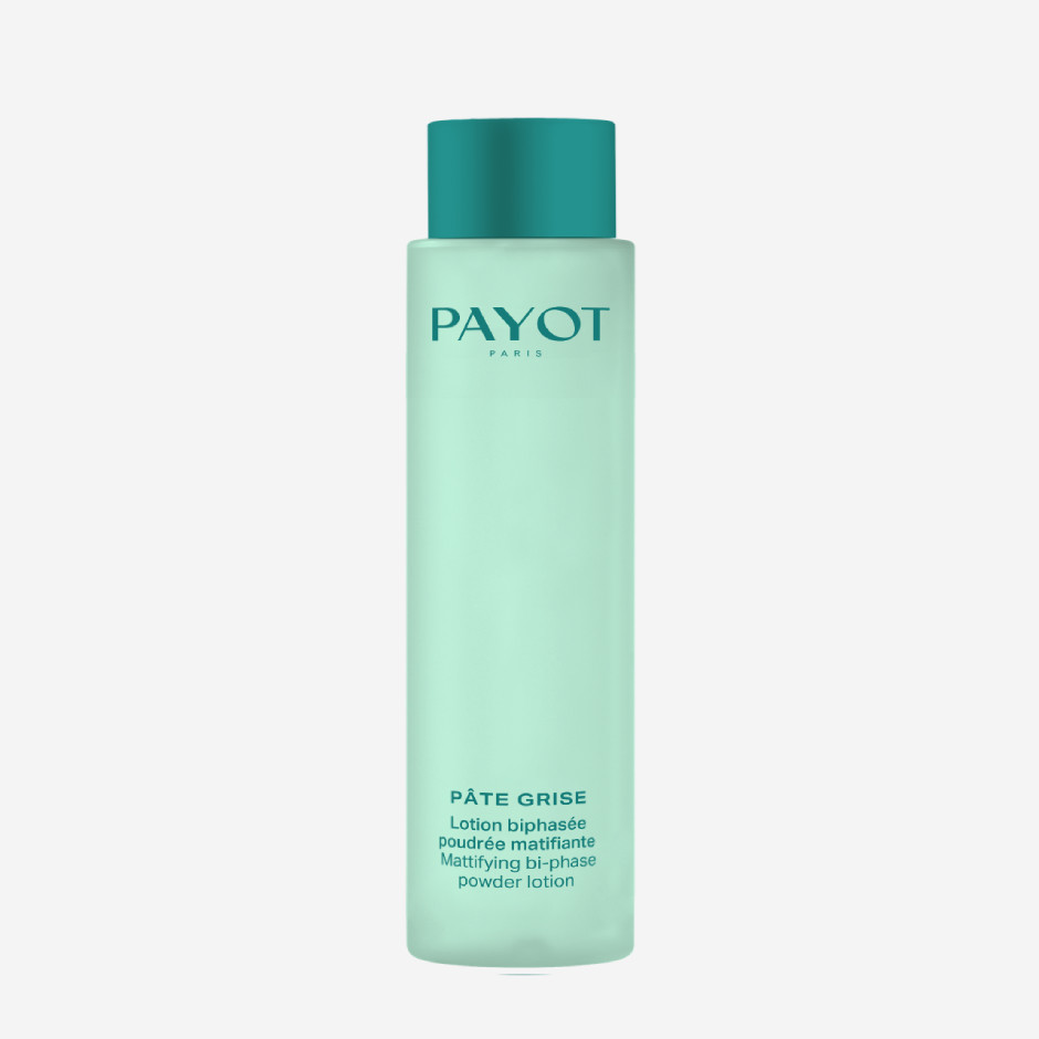 PAYOT PG LOTION BIPHASE POUDREE MATIFIANTE 200 ML