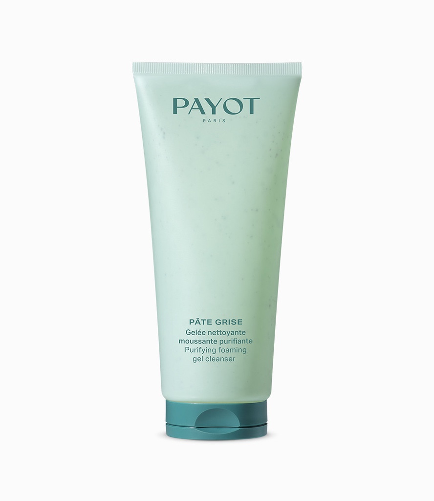 PAYOT GELEE MOUSSANT PURIFIANT 200 ML