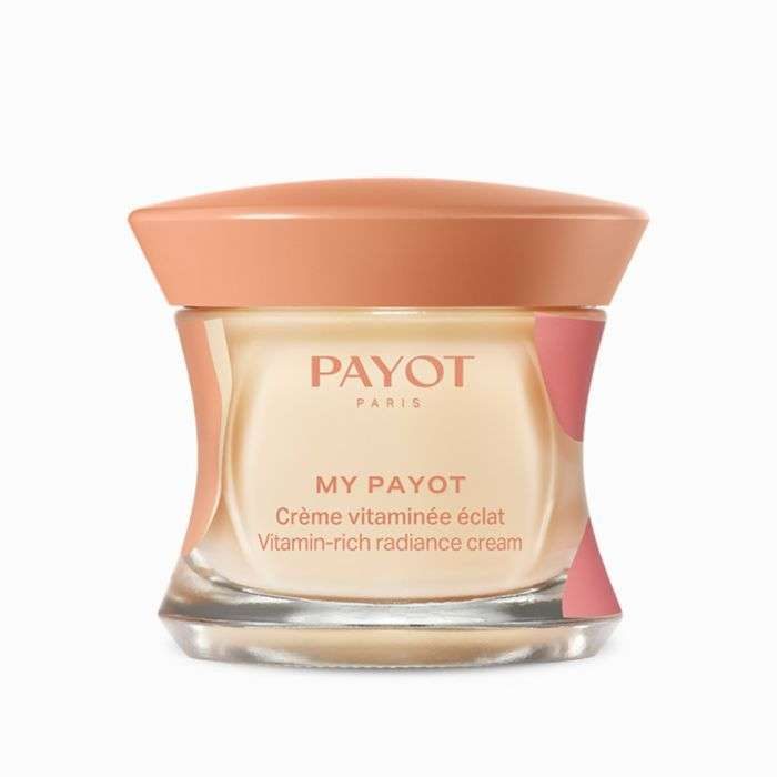 PAYOT CREME VITAMINEE ECLAT 50 ML