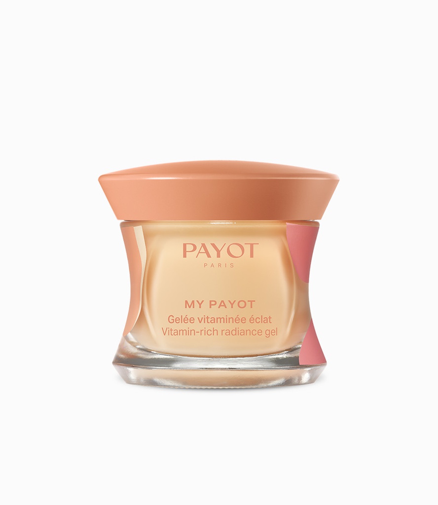 PAYOT MY PAYOT GELEE VITAMINEE ECLAT 50 ML