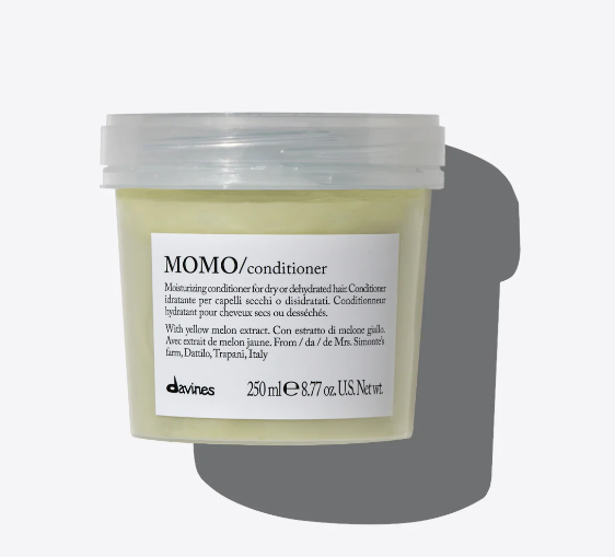 DAVINES MOMO/ CONDITIONER 250ML