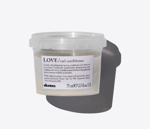 DAVINES LOVE CURL CONDITIONER  CHEVEUX BOUCLES 250 ML