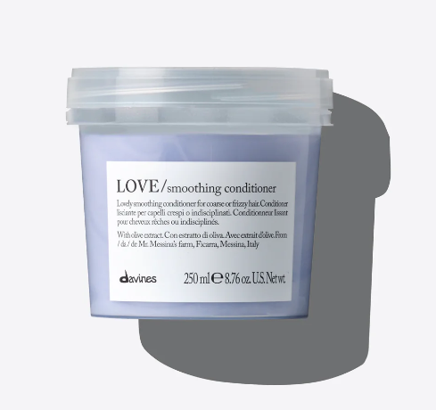 DAVINES LOVE/ SMOOTHING CONDITIONER 250ML