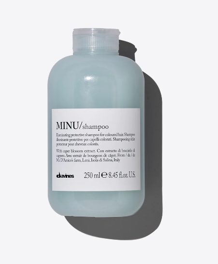 DAVINES MINU/ SHAMPOO 250ML