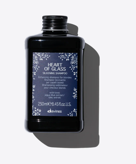 DAVINES GLA SILKENING SHAMPOO 250 ML