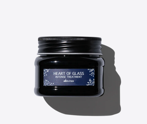 DAVINES HEART OF GLASS INTENSE TREATMENT 150ML