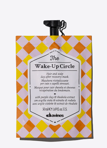 DAVINES THE WAKE-UP CIRCLE 50ML