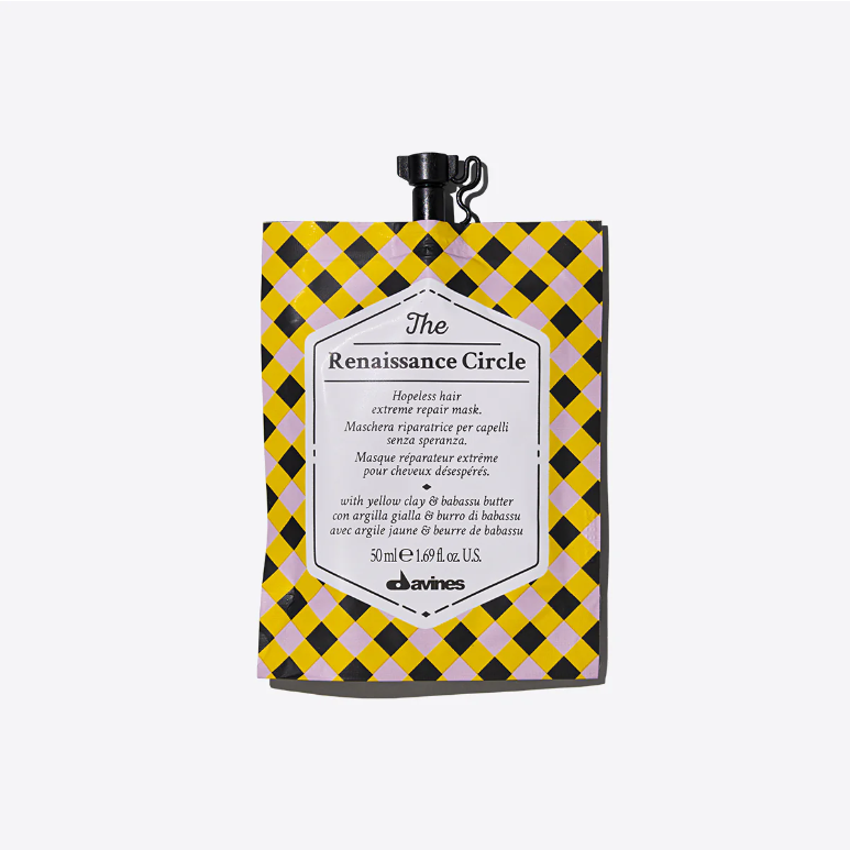 DAVINES THE RENAISSANCE CIRCLE 50ML