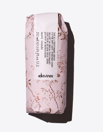 DAVINES THIS IS A TEXTURIZING SERUM 150ML