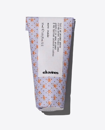 DAVINES THIS IS AN INVISIBLE SERUM 50ML