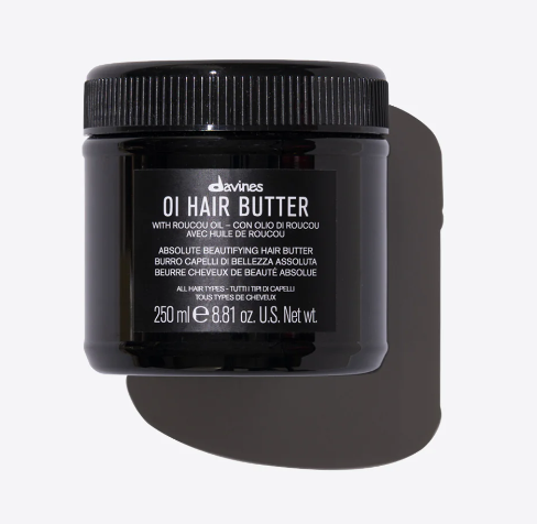 DAVINES OI HAIR BUTTER 250ML