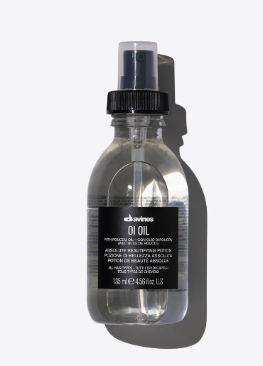 DAVINES OI- OIL POTION DE BEAUTE 135 ML