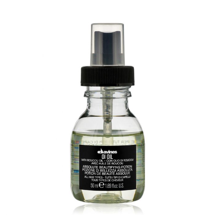 DAVINES OI-OIL POTION DE BEAUTE  50 ML