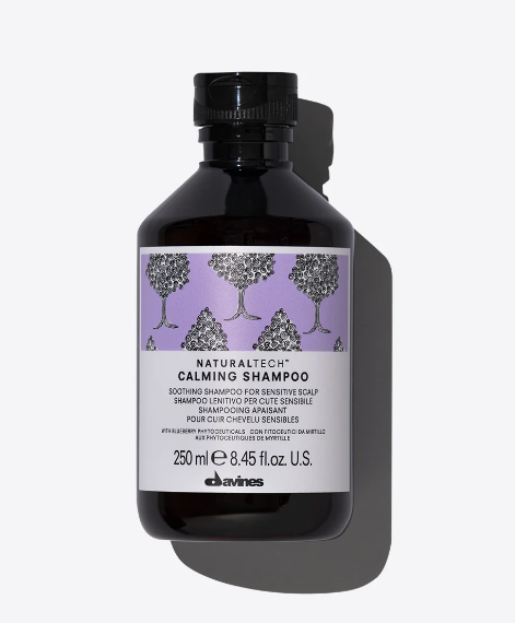 DAVINES CALMING SHAMPOO  250ML