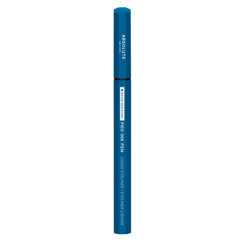 ABSOLUTE ABNY PRO INK PEN EYELINER - OCEAN B