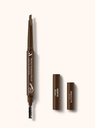 ABSOLUTE PERFECT EYEBROW PENCIL BROWN HARD F