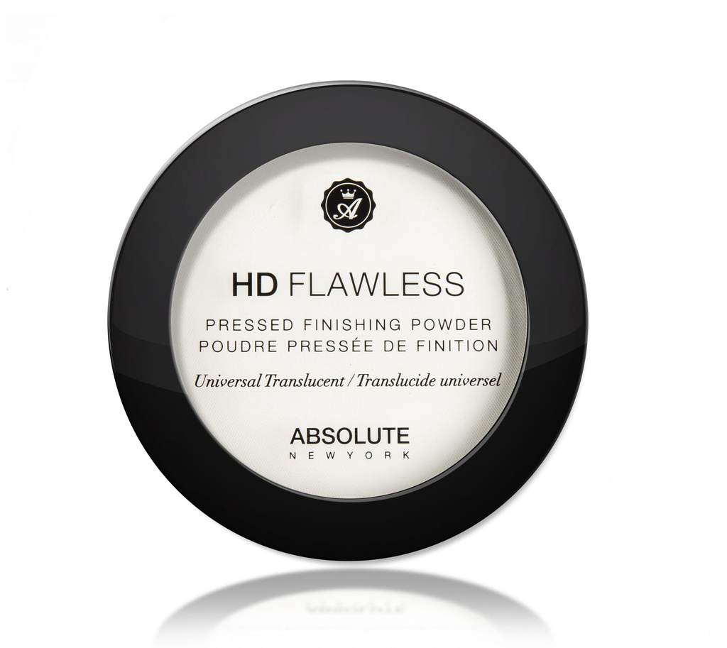 ABSOLUTE ABNY HD SETTING POWDER CLEAR HDSP01