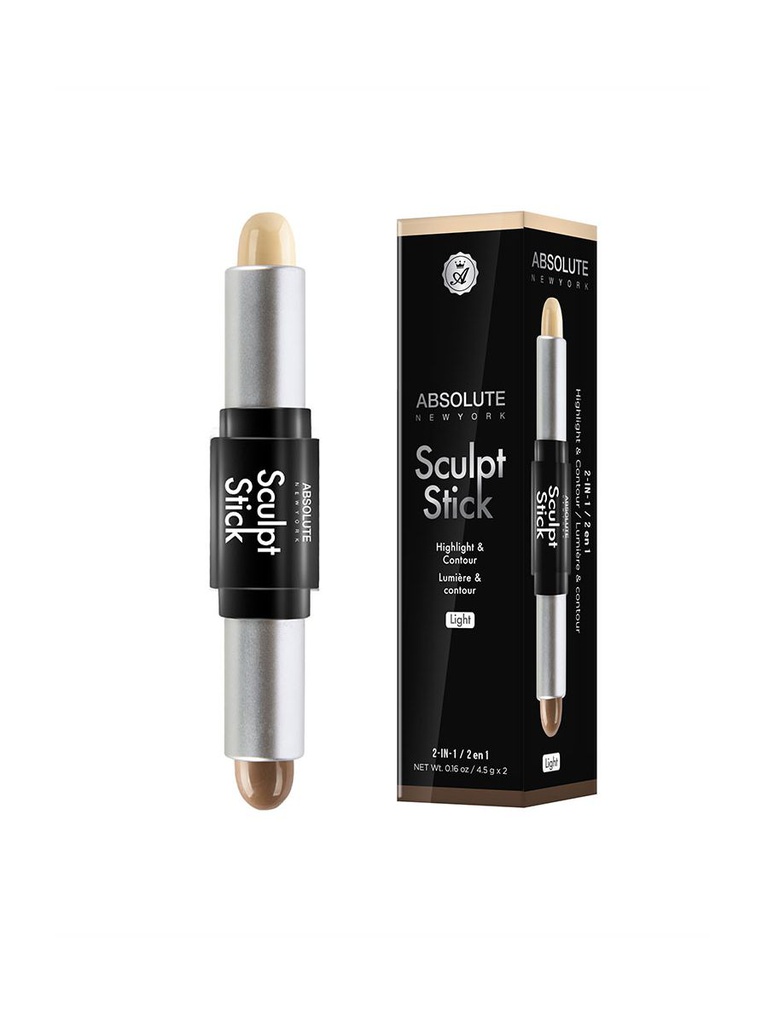 ABSOLUTE ABNY SCULPT STICK DEEP MEIP01