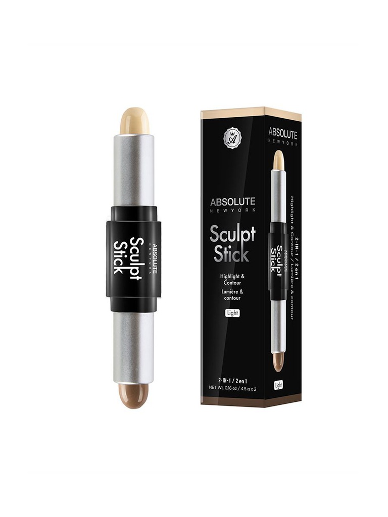 ABSOLUTE NY SCULPT STICK - DEEP ABSS04