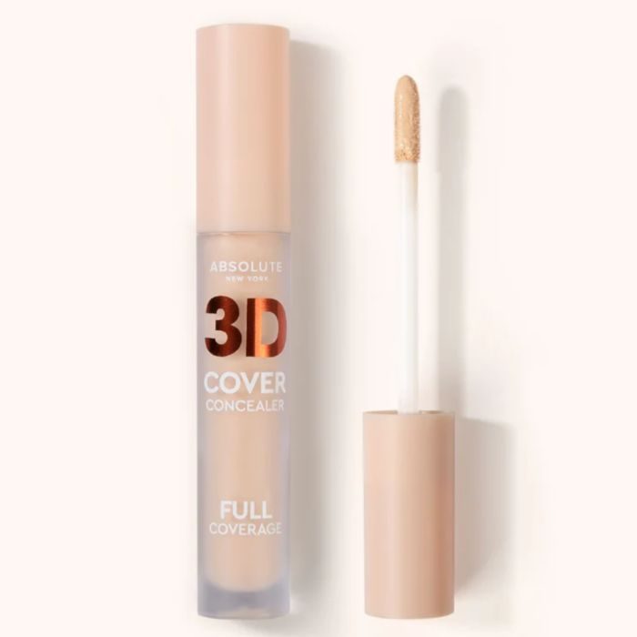 ABSOLUTE 3D COVER CONCEALER NEUTRAL PORCELAIN MFDC03