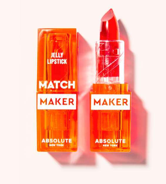 ABSOLUTE NY MATCH MAKER JELLY - DATE NIGHT MLMM05