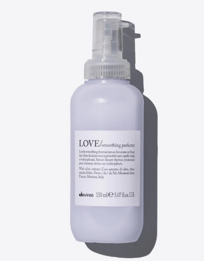 DAVINES LOVE/ SMOOTHING PERFECTOR 150ML