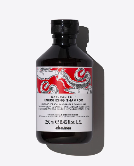 DAVINES ENERGIZING SHAMPOO 250ML