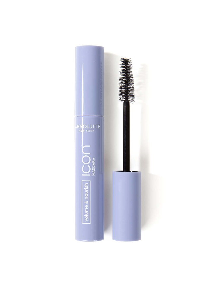 ABSOLUTE NY ICON VEGAN MASCARA - VOLUME &amp; NOURISH MECM01