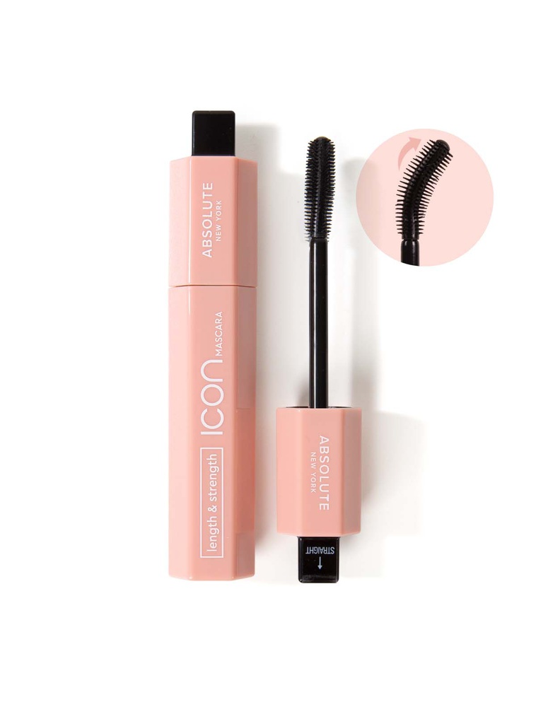 ABSOLUTE LENGTHENING VEGAN MASCARA