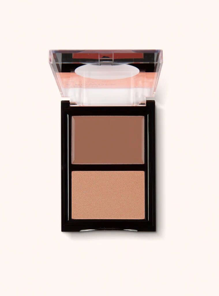 ABSOLUTE NY CHEEKY BLOOM BLUSH - MELLOW DAHLIA MFCB06