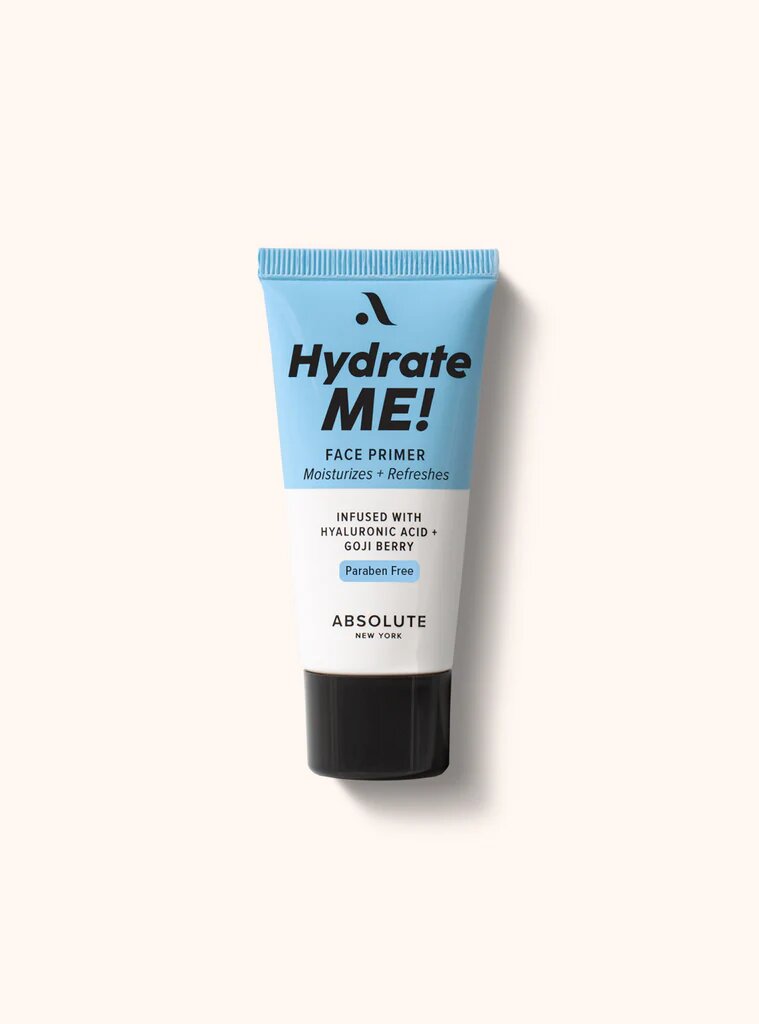 ABSOLUTE NY FACE PRIMER - HYDRATE ME MFFP01