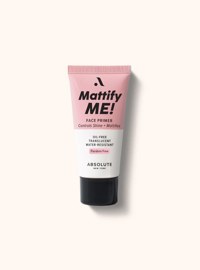 ABSOLUTE NY FACE PRIMER - MATTIFY ME MFFP02