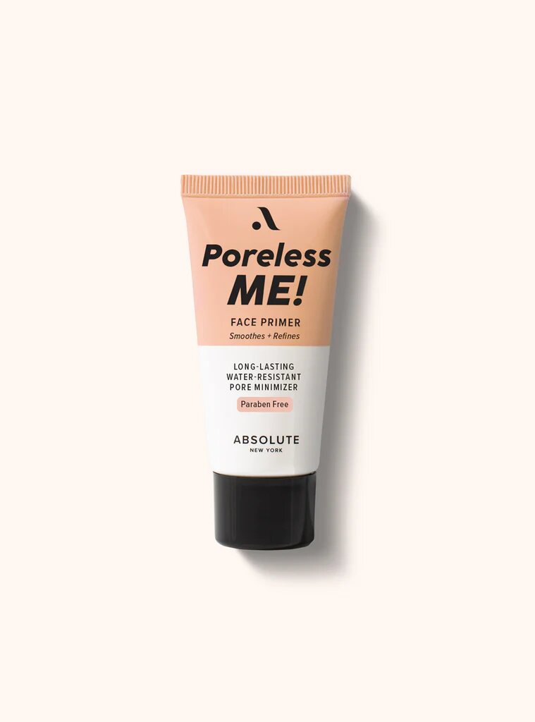 ABSOLUTE ABNY FACE PRIMER PRORLESS MFFP03