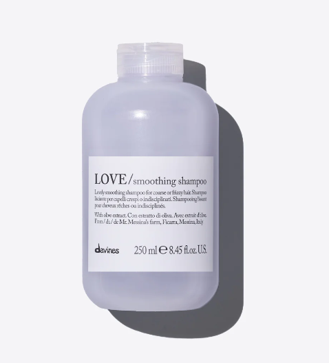 DAVINES LOVE/ SMOOTHING SHAMPOO 250ML