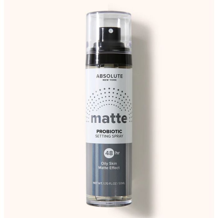 ABSOLUTE PROBIOTIC SETTING SPRAY MATTE