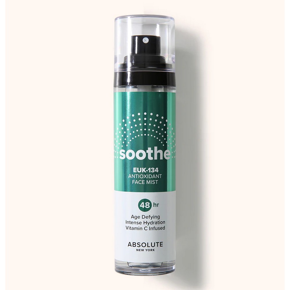 ABSOLUTE ABNY EUK 134 SOOTHING MIST MFXS03