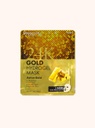 ABSOLUTE ABNY GLOD HYDROGEL MASK