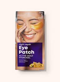 ABSOLUTE NY EYE PATCH 5U - GOLD NIGHT REPAIR SFCA06