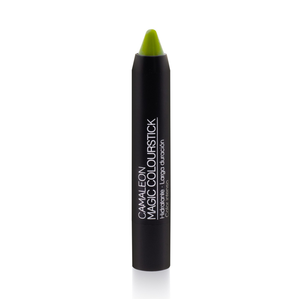 CAMALEON MAGIC COLOUR STICK - GREEN 4G