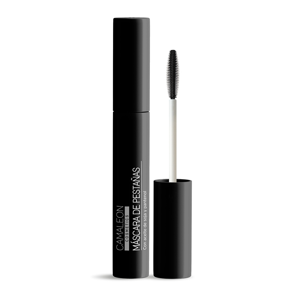 CAMALEON MASCARA - VOLUMIZING