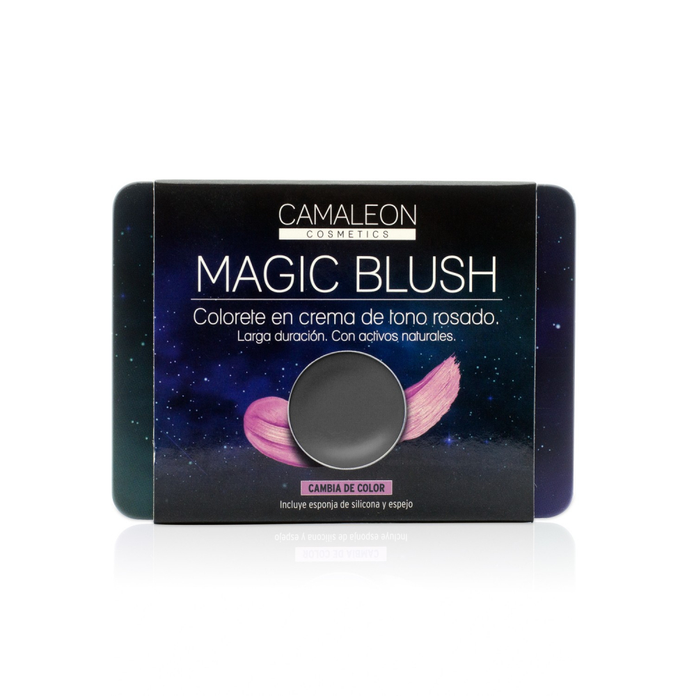 CAMALEON MAGIC BLUSH - BLACK 4G