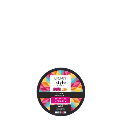 URBAN STYLE GUIDE AQUA WAX 100 ML