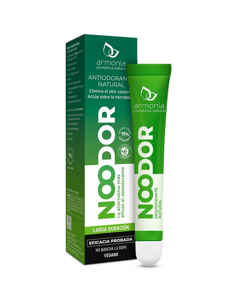 ARMONIA  NOODOR NATURAL ANTI-ODORANT